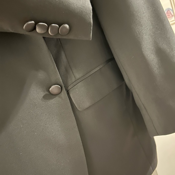 hart schaffner marx tuxedo 42S - Picture 2 of 10